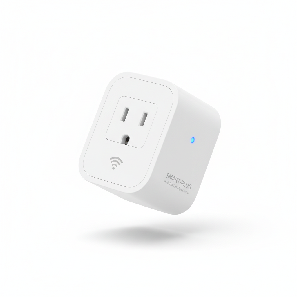 WiFi Smart Plug