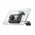 Dual Lens Dash Cam Front and Rear