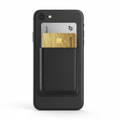 Adhesive Phone Wallet Card Holder