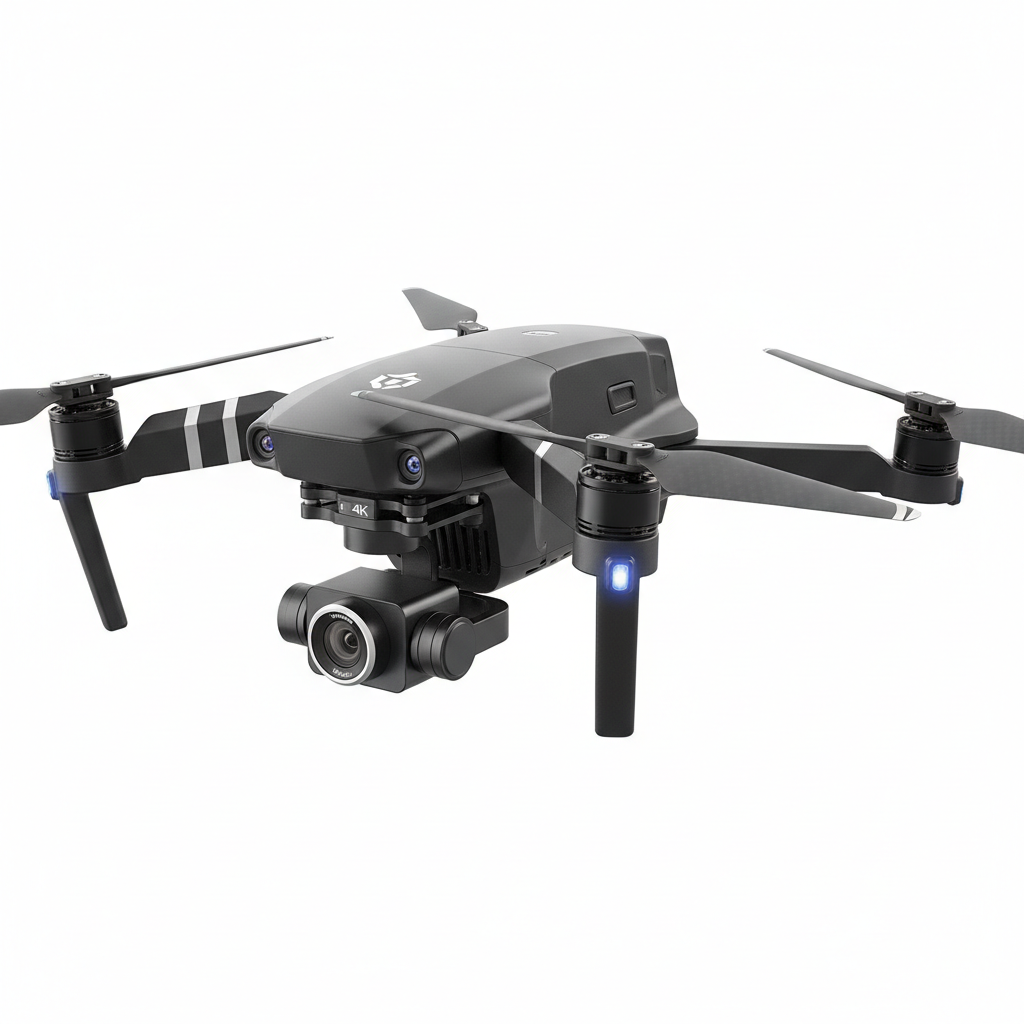 ProVision 4K Pro Drone