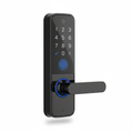 Smart Door Lock with Keypad
