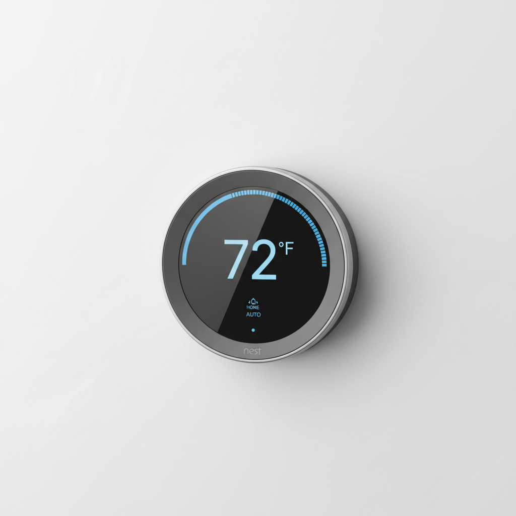 Smart Thermostat