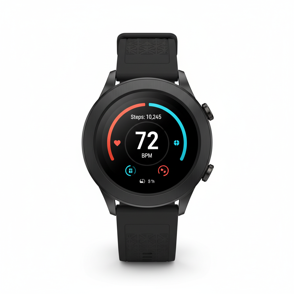 ProWatch Elite Smart Watch