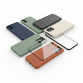 Slim Protective Phone Case in multiple colours