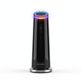 360 degree Premium Bluetooth Speaker with LED ring