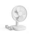 Mini USB Desk Fan