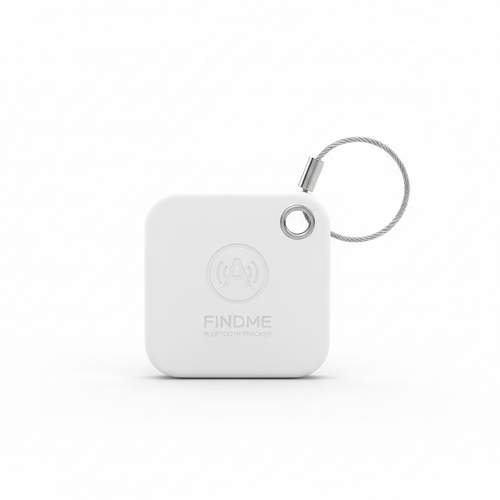 Bluetooth Anti-Lost Tracker Tag