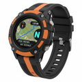 TrailWatch GPS Outdoor Smart Watch