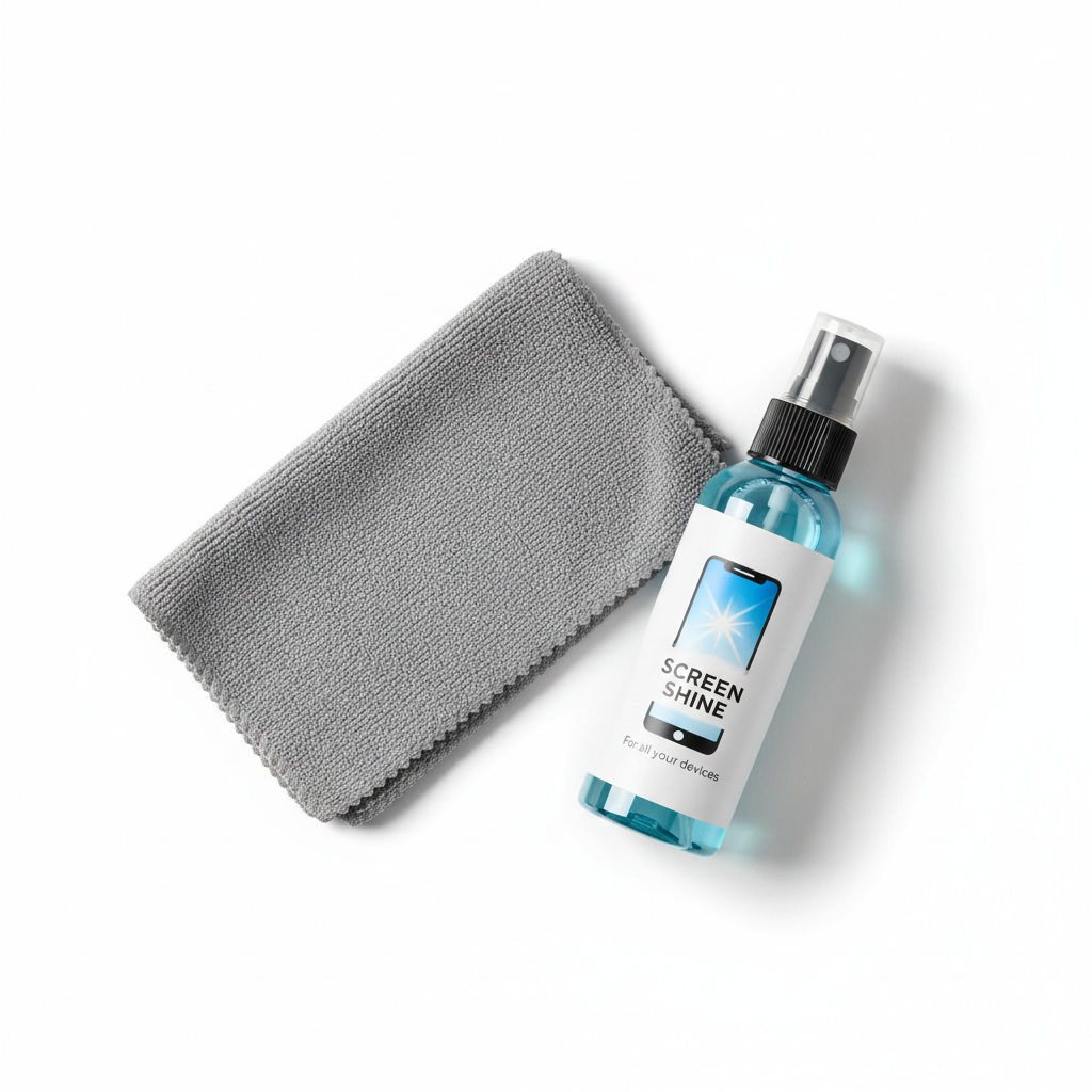 Screen Cleaning Kit