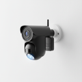 Outdoor Floodlight Security Camera