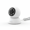 Indoor Smart Security Camera