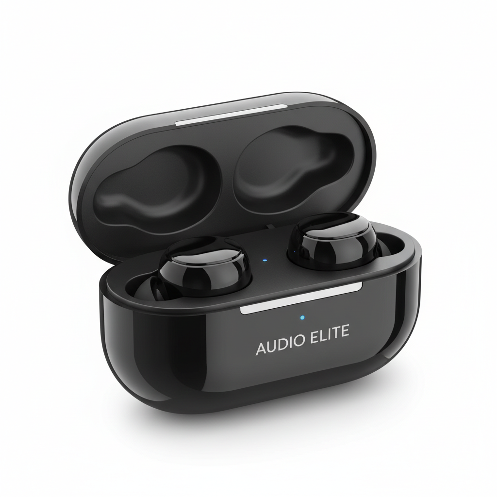 ProBuds True Wireless Earbuds