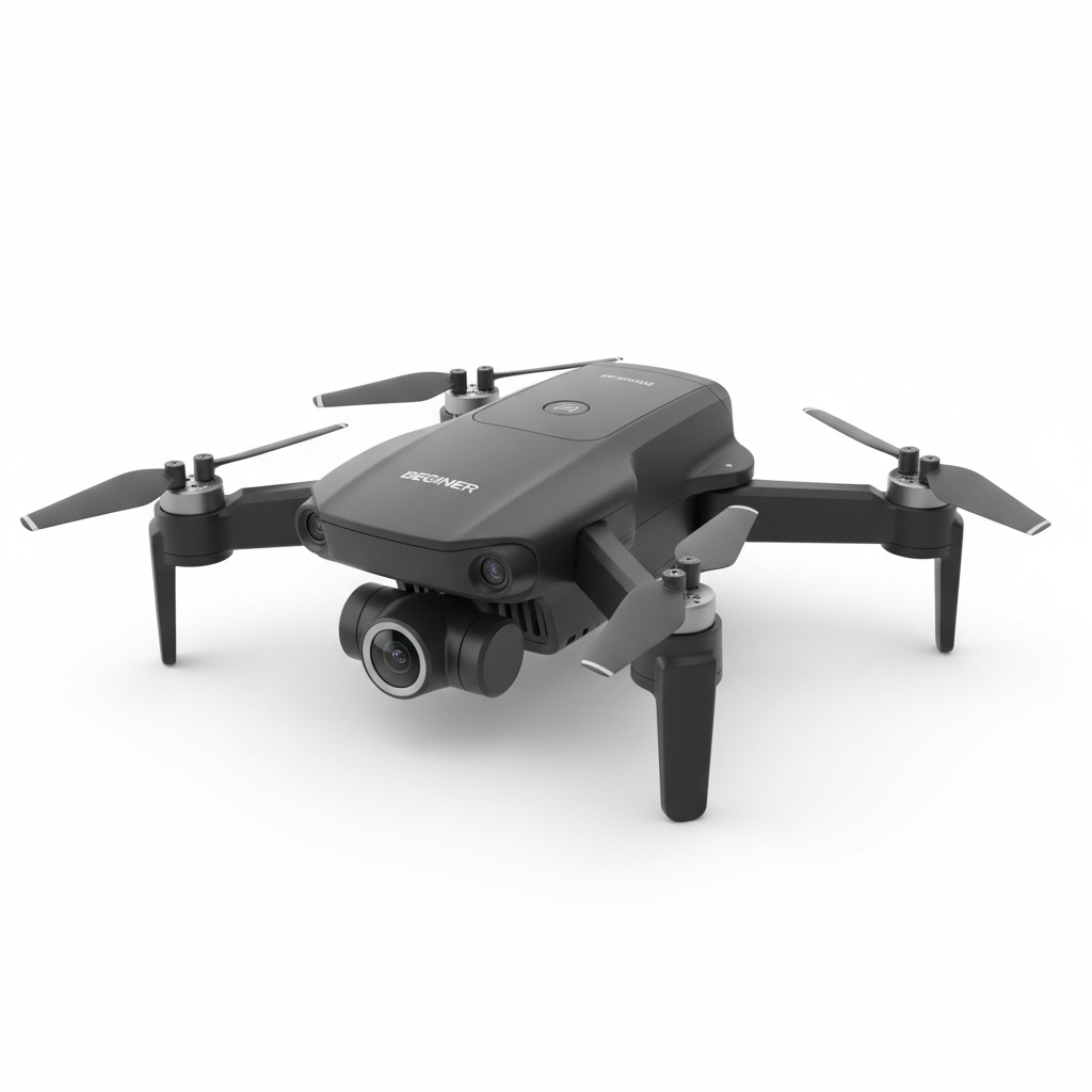 SkyMini Beginner Drone