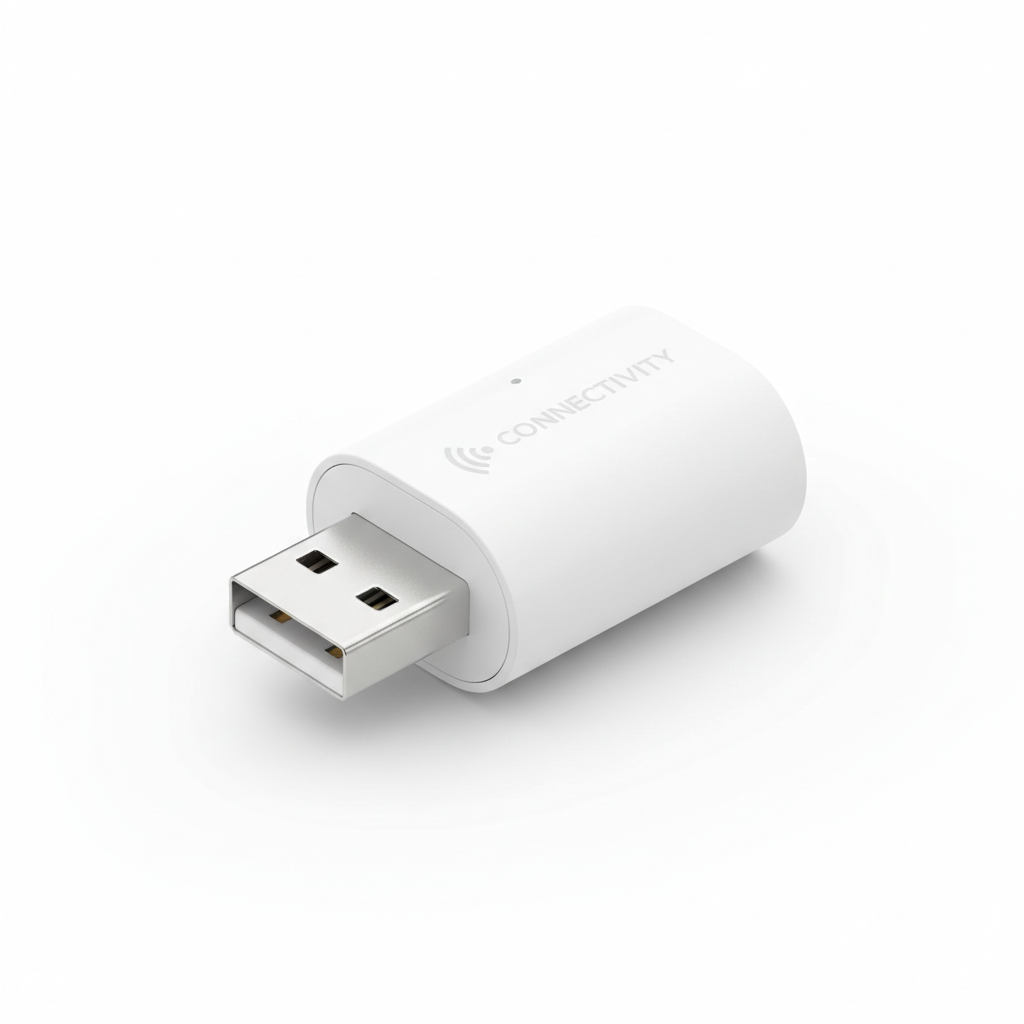 Wireless CarPlay Adapter