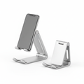 Foldable Aluminium Phone Stand