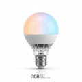 RGB Smart LED Bulb with colour options