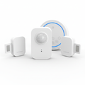Smart Home Alarm Kit
