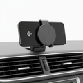 Magnetic Car Phone Mount