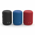 Mini Portable Bluetooth Speaker in multiple colours