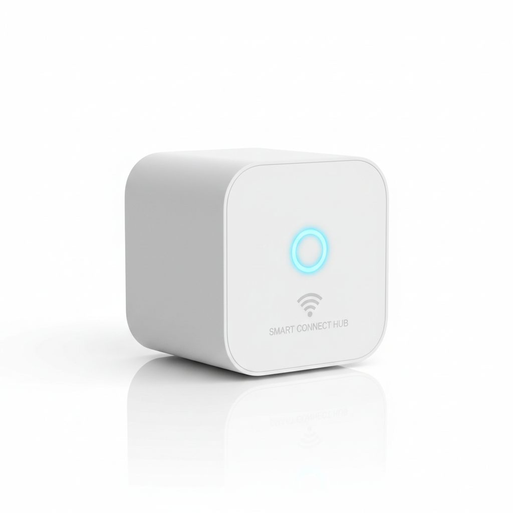 Smart Home Hub
