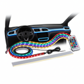 RGB Interior Ambient LED Strip