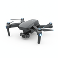 FoldX HD Foldable Drone